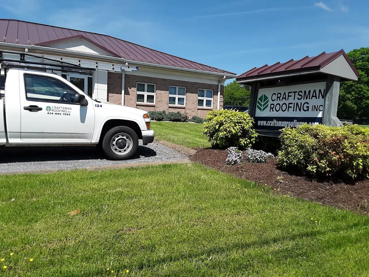 Quality Gutter & Downspout Repair by experienced craftsmen in German